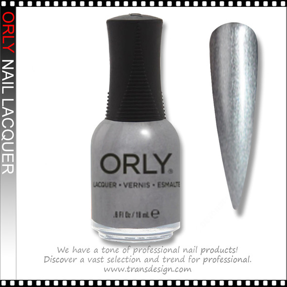 ORLY Nail Lacquer - Up All Night*